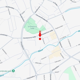 Reklamní plocha č.220382 - Billboard