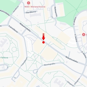 Reklamní plocha č.220394 - Billboard