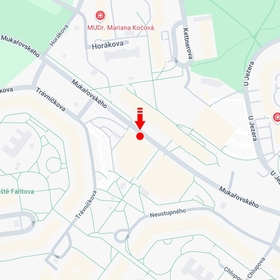 Reklamní plocha č.220395 - Billboard