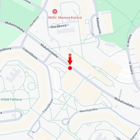 Reklamní plocha č.220396 - Billboard