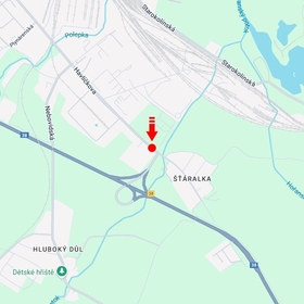 Reklamní plocha č.220400 - Billboard