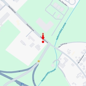 Reklamní plocha č.220401 - Billboard