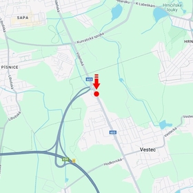 Reklamní plocha č.220410 - Billboard