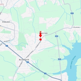 Reklamní plocha č.220417 - Billboard