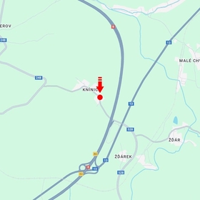 Reklamní plocha č.220418 - Billboard