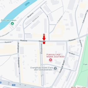 Reklamní plocha č.220427 - Billboard