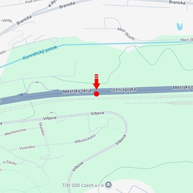 Reklamní plocha č.220428 - Billboard