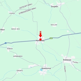 Reklamní plocha č.220442 - Billboard