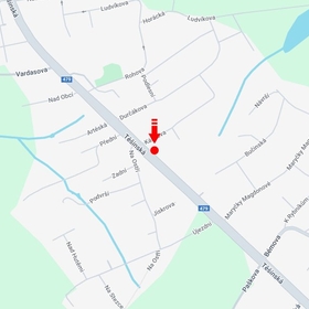 Reklamní plocha č.220444 - Billboard