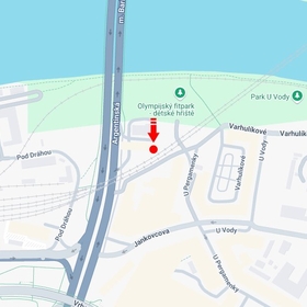 Reklamní plocha č.220480 - Billboard