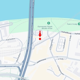 Reklamní plocha č.220481 - Billboard