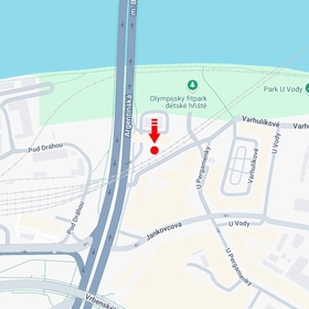 Reklamní plocha č.220482 - Billboard