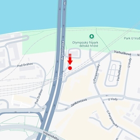 Reklamní plocha č.220483 - Billboard