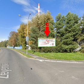 Reklamní plocha č.220489 - Billboard