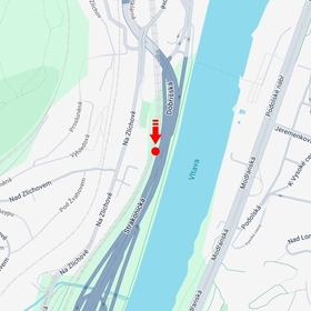 Reklamní plocha č.220494 - Billboard