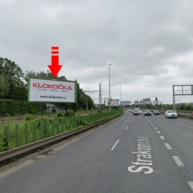 Reklamní plocha č.220495 - Billboard