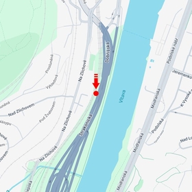 Reklamní plocha č.220495 - Billboard