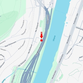 Reklamní plocha č.220496 - Billboard