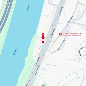 Reklamní plocha č.220505 - Billboard