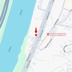 Reklamní plocha č.220507 - Billboard