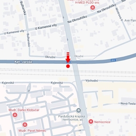 Reklamní plocha č.220512 - Billboard