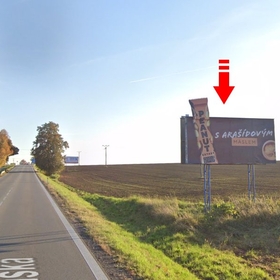 Reklamní plocha č.220534 - Billboard