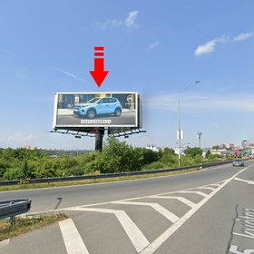 Reklamní plocha č.1851015 - Backlight