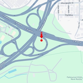 Reklamní plocha č.1851017 - Backlight