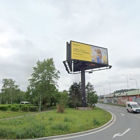 Reklamní plocha č.1851036 - Backlight