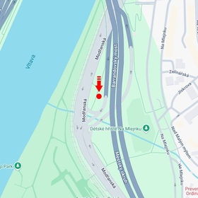 Reklamní plocha č.1851036 - Backlight