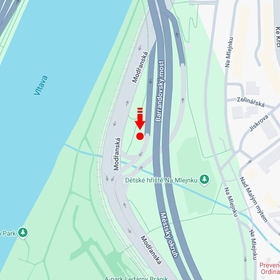 Reklamní plocha č.1851037 - Backlight