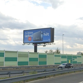 Reklamní plocha č.1851194 - Backlight