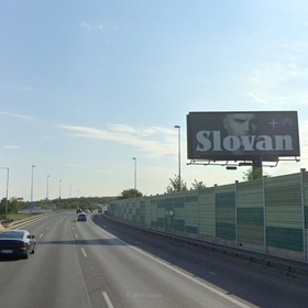 Reklamní plocha č.1851195 - Backlight