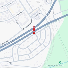 Reklamní plocha č.1851195 - Backlight