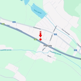 Reklamní plocha č.1851251 - Backlight