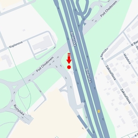 Reklamní plocha č.1851812 - Backlight