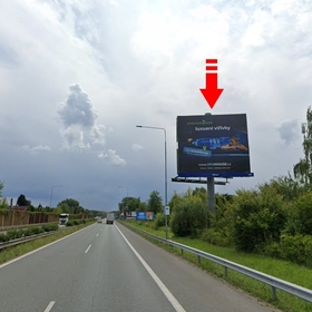 Reklamní plocha č.11013285 - Double bigboard