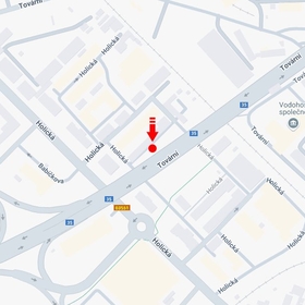 Reklamní plocha č.11013289 - Double bigboard