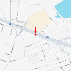 Reklamní plocha č.11013296 - Double bigboard