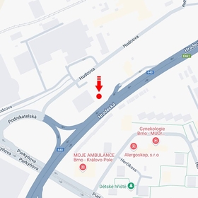 Reklamní plocha č.11013298 - Double bigboard