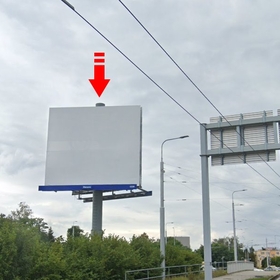 Reklamní plocha č.11013330 - Double bigboard