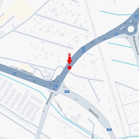 Reklamní plocha č.11013330 - Double bigboard