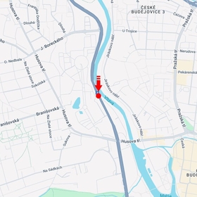 Reklamní plocha č.11013359 - Double bigboard