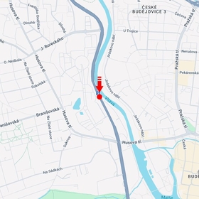 Reklamní plocha č.11013360 - Double bigboard