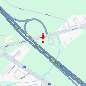 Reklamní plocha č.11013377 - Double bigboard