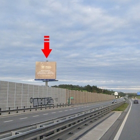 Reklamní plocha č.11013378 - Double bigboard