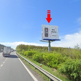 Reklamní plocha č.11013383 - Double bigboard