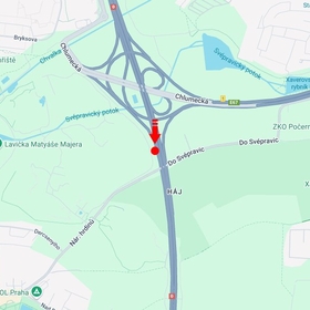 Reklamní plocha č.11013383 - Double bigboard