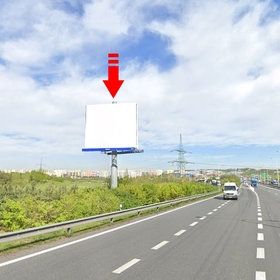 Reklamní plocha č.11013384 - Double bigboard