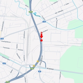 Reklamní plocha č.11013398 - Double bigboard